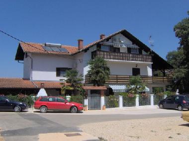 Appartement de vacances �/en/au NOVIGRAD (Istarska)ou appartement ou maison de vacances