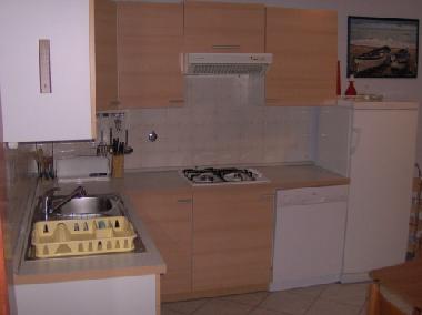 Appartement de vacances �/en/au NOVIGRAD (Istarska)ou appartement ou maison de vacances