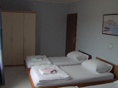 Appartement de vacances �/en/au NOVIGRAD (Istarska)ou appartement ou maison de vacances