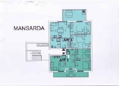Appartement de vacances �/en/au NOVIGRAD (Istarska)ou appartement ou maison de vacances
