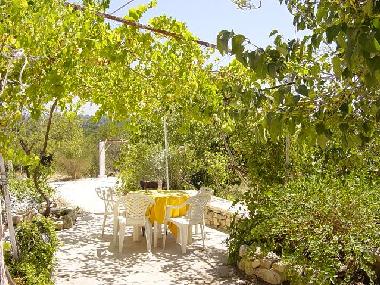 Maison de vacances �/en/au Ceglie Messapica (Brindisi)ou appartement ou maison de vacances