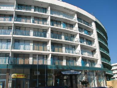 Appartement de vacances �/en/au Sunny beach (Burgas)ou appartement ou maison de vacances