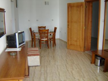 Appartement de vacances �/en/au Sunny beach (Burgas)ou appartement ou maison de vacances