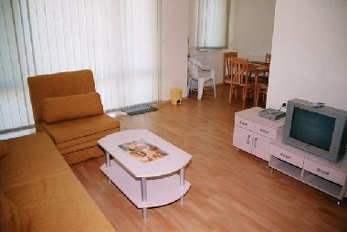 Appartement de vacances �/en/au Sunny Beach (Burgas)ou appartement ou maison de vacances