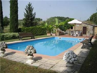 Maison de vacances �/en/au Orvieto (Terni)ou appartement ou maison de vacances