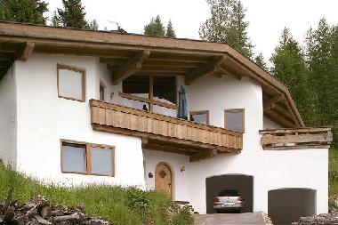 Maison de vacances �/en/au Mieders (Innsbruck)ou appartement ou maison de vacances