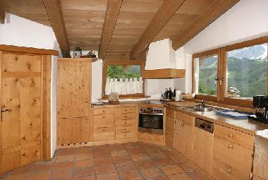 Maison de vacances �/en/au Mieders (Innsbruck)ou appartement ou maison de vacances