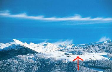 Maison de vacances �/en/au Mieders (Innsbruck)ou appartement ou maison de vacances