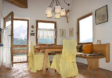 Maison de vacances �/en/au Mieders (Innsbruck)ou appartement ou maison de vacances