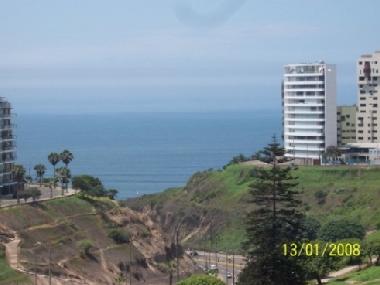 Appartement de vacances �/en/au Miraflores (Lima)ou appartement ou maison de vacances
