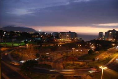 Appartement de vacances �/en/au Miraflores (Lima)ou appartement ou maison de vacances