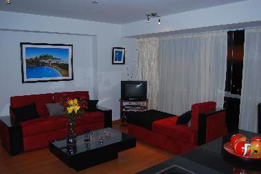 Appartement de vacances �/en/au Miraflores (Lima)ou appartement ou maison de vacances