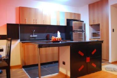 Appartement de vacances �/en/au Miraflores (Lima)ou appartement ou maison de vacances