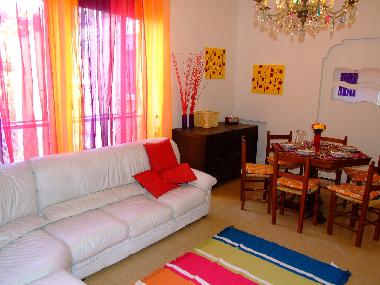 Appartement de vacances �/en/au ROME (Roma)ou appartement ou maison de vacances