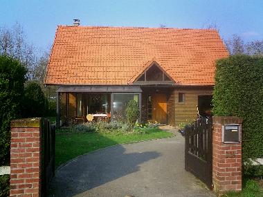Maison de vacances �/en/au Neufchatel-Hardelot  (Nord)ou appartement ou maison de vacances