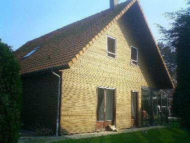 Maison de vacances �/en/au Neufchatel-Hardelot  (Nord)ou appartement ou maison de vacances