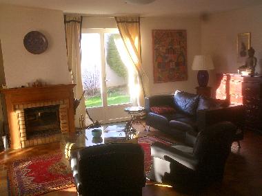 Maison de vacances �/en/au Neufchatel-Hardelot  (Nord)ou appartement ou maison de vacances