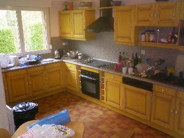 Maison de vacances �/en/au Neufchatel-Hardelot  (Nord)ou appartement ou maison de vacances