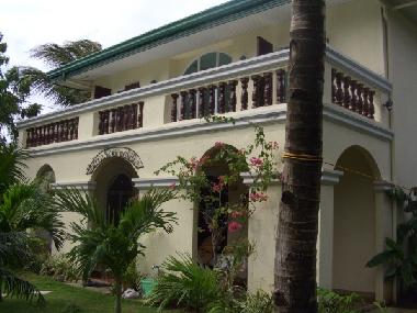 Maison de vacances �/en/au Malay Aklan Philippines (Aklan)ou appartement ou maison de vacances