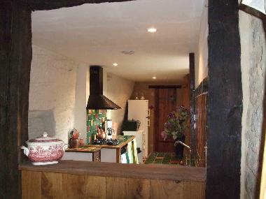 Maison de vacances �/en/au La Roque-Gageac (Dordogne)ou appartement ou maison de vacances