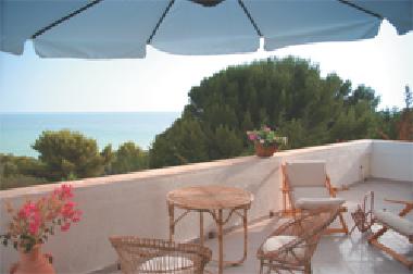 Maison de vacances �/en/au Eraclea Minoa (Agrigento)ou appartement ou maison de vacances