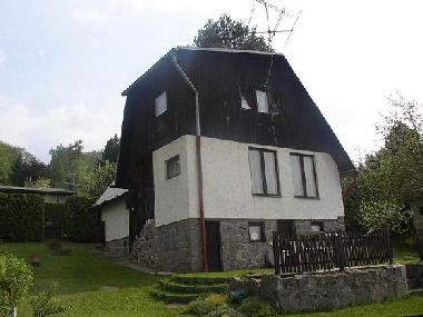 Maison de vacances �/en/au Zlenice (Hlavni Mesto Praha)ou appartement ou maison de vacances