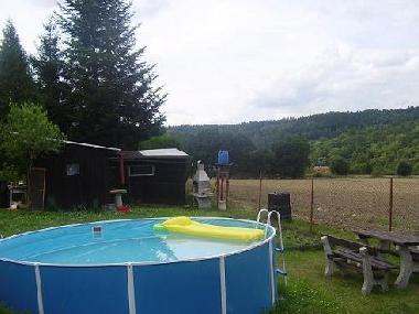 Maison de vacances �/en/au Zlenice (Hlavni Mesto Praha)ou appartement ou maison de vacances