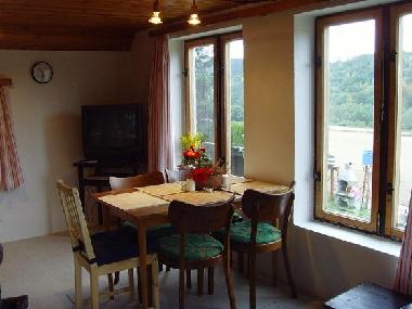 Maison de vacances �/en/au Zlenice (Hlavni Mesto Praha)ou appartement ou maison de vacances