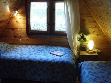 Maison de vacances �/en/au Zlenice (Hlavni Mesto Praha)ou appartement ou maison de vacances
