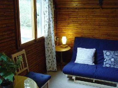 Maison de vacances �/en/au Zlenice (Hlavni Mesto Praha)ou appartement ou maison de vacances