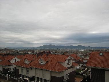 Chalet �/en/au SANTANDER (Cantabria)ou appartement ou maison de vacances