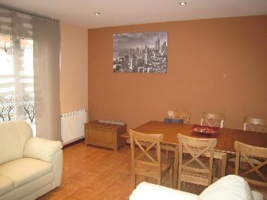 Chalet �/en/au SANTANDER (Cantabria)ou appartement ou maison de vacances