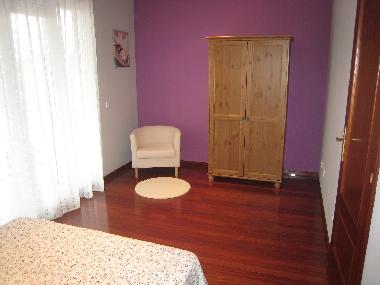 Chalet �/en/au SANTANDER (Cantabria)ou appartement ou maison de vacances