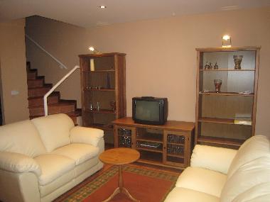 Chalet �/en/au SANTANDER (Cantabria)ou appartement ou maison de vacances