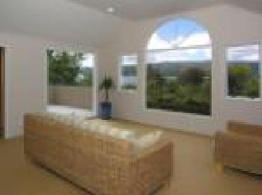 Maison de vacances �/en/au Lake Tarawera (Rotorua)ou appartement ou maison de vacances