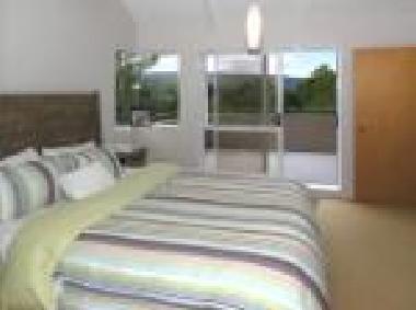 Maison de vacances �/en/au Lake Tarawera (Rotorua)ou appartement ou maison de vacances