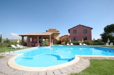 Appartement de vacances �/en/au Talamone (Grosseto)ou appartement ou maison de vacances