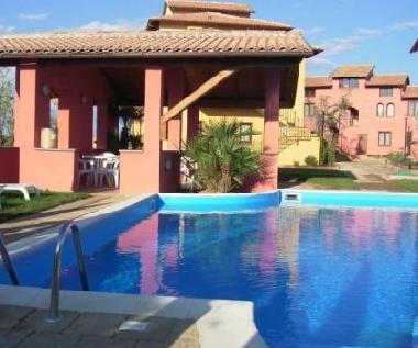 Appartement de vacances �/en/au Talamone (Grosseto)ou appartement ou maison de vacances