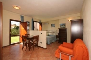Appartement de vacances �/en/au Talamone (Grosseto)ou appartement ou maison de vacances