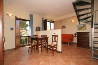 Appartement de vacances �/en/au Talamone (Grosseto)ou appartement ou maison de vacances