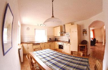 Maison de vacances �/en/au Rinnthal (Pfalz)ou appartement ou maison de vacances
