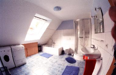 Maison de vacances �/en/au Rinnthal (Pfalz)ou appartement ou maison de vacances