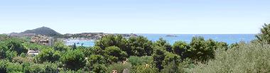 Maison de vacances �/en/au Villasimius, Campulongu (Cagliari)ou appartement ou maison de vacances
