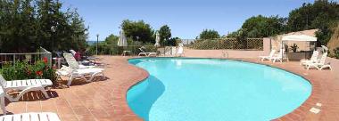Maison de vacances �/en/au Villasimius, Campulongu (Cagliari)ou appartement ou maison de vacances