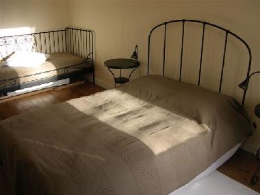 Maison de vacances �/en/au Villefranche de Lonchat (Dordogne)ou appartement ou maison de vacances