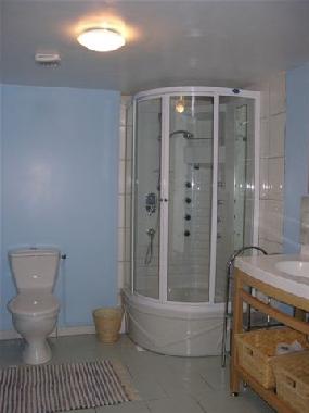 Maison de vacances �/en/au Villefranche de Lonchat (Dordogne)ou appartement ou maison de vacances