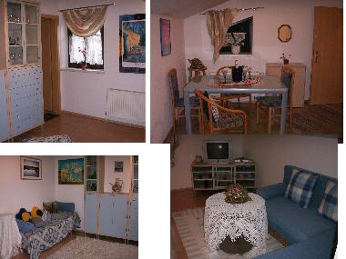 Appartement de vacances �/en/au Salzburg (Salzburg und Umgebung)ou appartement ou maison de vacances