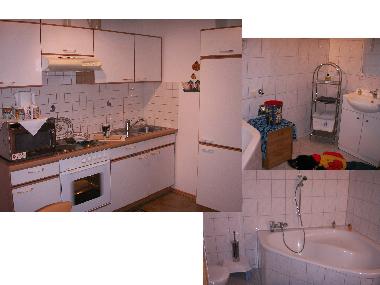 Appartement de vacances �/en/au Salzburg (Salzburg und Umgebung)ou appartement ou maison de vacances