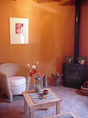 Maison de vacances �/en/au Gr�ndola (Alentejo Litoral)ou appartement ou maison de vacances
