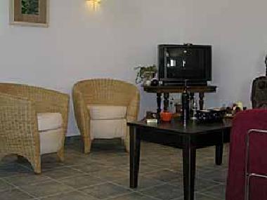 Maison de vacances �/en/au Gr�ndola (Alentejo Litoral)ou appartement ou maison de vacances